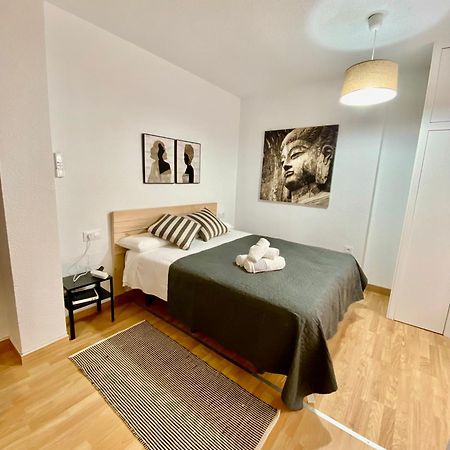 Apartamento Centrico Y Tranquilo Кордова Экстерьер фото