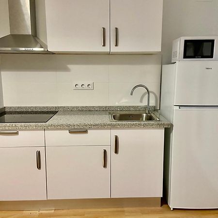 Apartamento Centrico Y Tranquilo Кордова Экстерьер фото