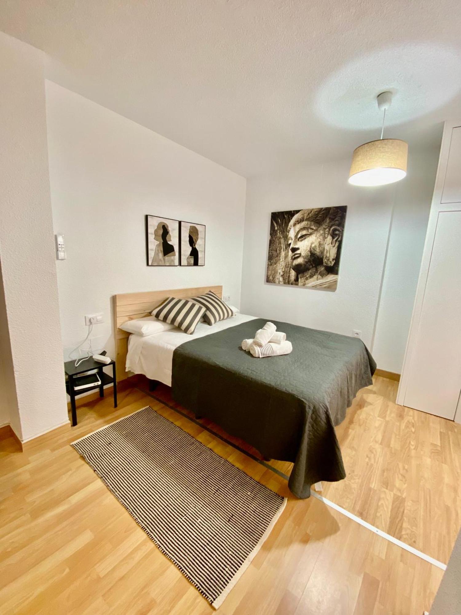 Apartamento Centrico Y Tranquilo Кордова Экстерьер фото